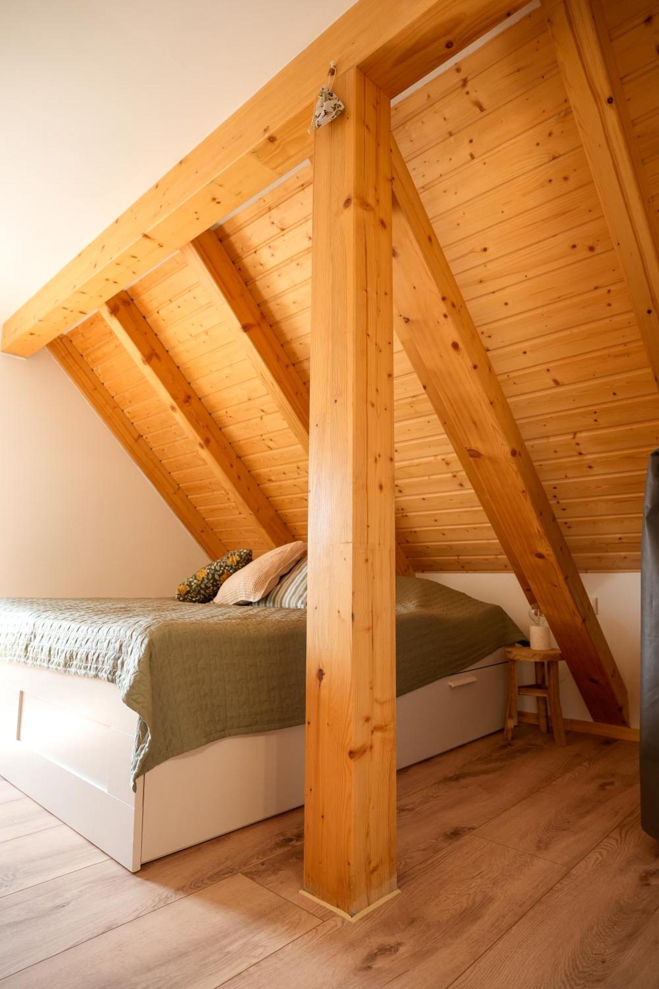 Haus Jaeschke Apartment เฟทเชา ภายนอก รูปภาพ